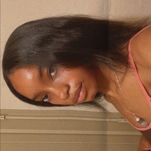 Meet your Posher, Arianna